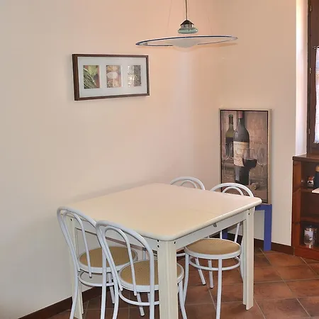 With Pool Ai Pignoi 1st Floor