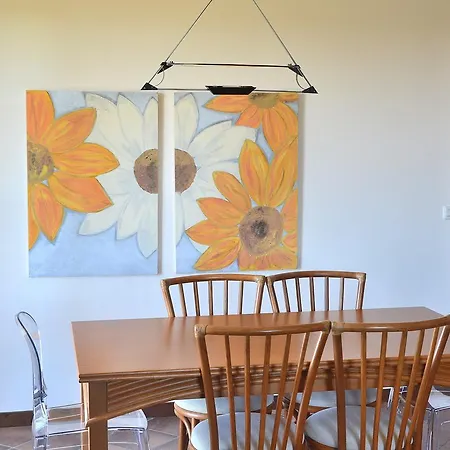 Apartmán With Pool Ai Pignoi 1st Floor Garda (Verona)