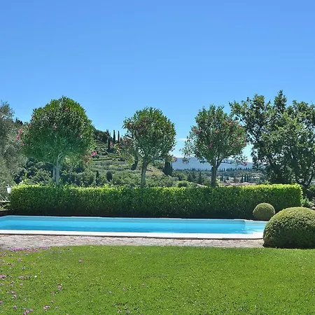 With Pool Ai Pignoi 1st Floor * Garda (Verona)