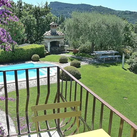 With Pool Ai Pignoi 1st Floor