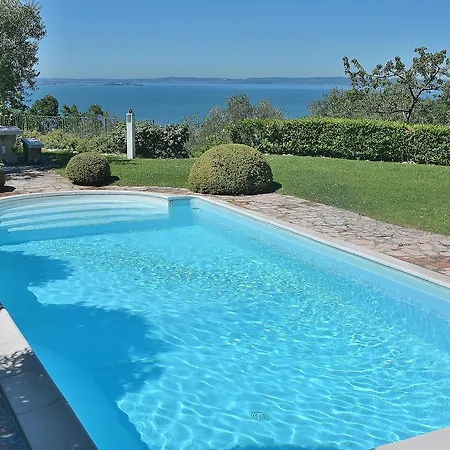 With Pool Ai Pignoi 1st Floor Apartmán *