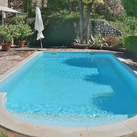 With Pool Ai Pignoi 1st Floor Apartmán Garda (Verona)