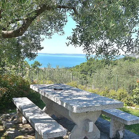 Apartmán With Pool Ai Pignoi 1st Floor *